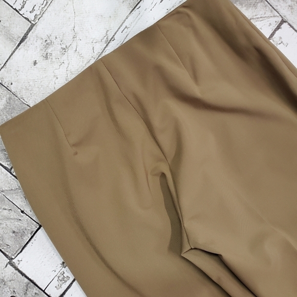 Peace of Cloth Jasmine Slim Leg Pant 0 - Picture 5 of 11